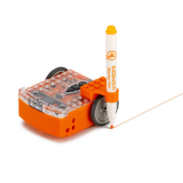 The Edison EdSketch Marker Pens with the EdSketch Pen Holder.
